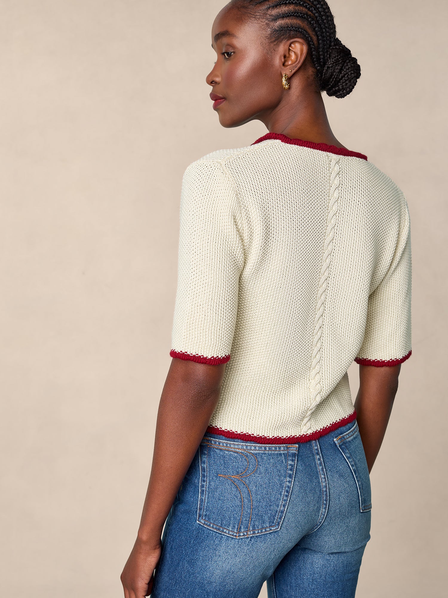 Cardigan MEREDITH Cardigan MEREDITH